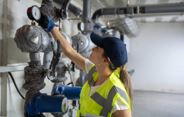 Best Gas Line Repair  in West Islip, NY